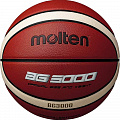 Мяч баскетбольный Molten B7G3000 р.7 120_120