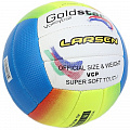Мяч волейбольный Larsen Gold Star р.5 120_120