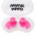 Беруши силиконовые Mad Wave Ergo ear plug M0712 01 0 11W 120_120