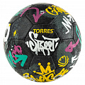 Мяч футбольный Torres Street F023225 р.5 120_120