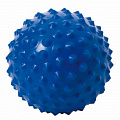 Мяч массажный Togu Senso Ball 410114 28 см синий 120_120
