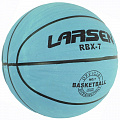 Мяч баскетбольный Larsen RBX7 Indigo р.7 120_120
