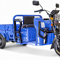 Грузовой электрический трицикл RuTrike Габарит 1700 60V1200W 024761-2821 синий-матовый 120_120