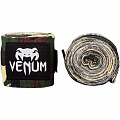 Бинты 250 см Venum Kontact VENUM-0430-500 камуфляж 120_120