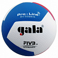 Мяч волейбольный Gala Pro-Line 12 FIVB BV5595S р.5 120_120