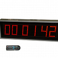 Часы-секундомер С2.16d ПТК Спорт 017-2500 120_120