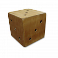 Куб деревянный ФСИ 30x30x30 см, 6922 120_120