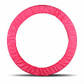Чехол для обруча гимнастического Indigo полиэстер, 60-90см SM-084-P розовый 120_120