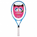Ракетка для большого тенниса детская Head Maria 25 Gr06, 233400, для дет. 8-10лет, алюминий,со струнами,син-бело-роз 120_120