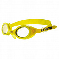 Очки для плавания Atemi N7302 желтый 120_120