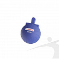 Мяч с рукояткой для тренировки метания, из ПВХ, 800 г Polanik JKB-0,8 120_120