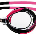 Очки для плавания Atemi S303 черный-розовый 120_120