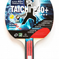 Теннисная ракетка Weekend Dragon Taichi 3 Star New (коническая) 51.623.05.2 120_120