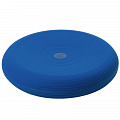 Балансировочный диск TOGU Dyn Air Ballkissen XL 400304 36 см, синий 120_120