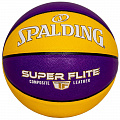 Мяч баскетбольный Spalding Super Flite 76-930Z р.7 120_120