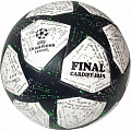 Мяч футбольный Meik League Champions E41613 р.5 120_120