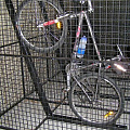 Гараж для велосипеда lattice Hercules 2601 120_120