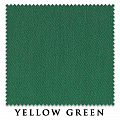 Сукно Manhattan 700 195см 60М 06032 Yellow Green 120_120