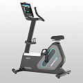 Велотренажер вертикальный Kraft Fitness PP290T 120_120