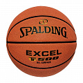 Баскетбольный мяч разм 5р Spalding EXCEL TF500 77-206Z 120_120