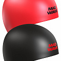 Силиконовая шапочка Mad Wave Reverse CHAMPION M0550 01 0 15W 120_120