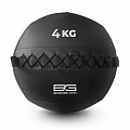 Мяч набивной 4кг Bronze Gym BG-FA-PWB4 120_120
