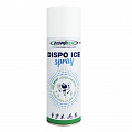Спрей-заморозка Dispo Ice Spray, охлаждающий и обезболивающий, SP400DISPORU24, 400 мл 120_120