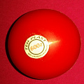 Мяч для метания 600 гр ФСИ И06050 120_120