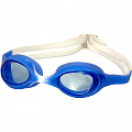 Очки для плавания юниорские (сине/белые) Sportex E36866-10 120_120