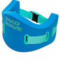 Пояс для плавания Mad Wave Aquabelt M0823 02 6 08W размер L 120_120