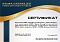 Сертификат на товар Клюшка для х/ш RGX X-CODE YOUTH L RGX-3010 Black\Green (продажа по 10шт)